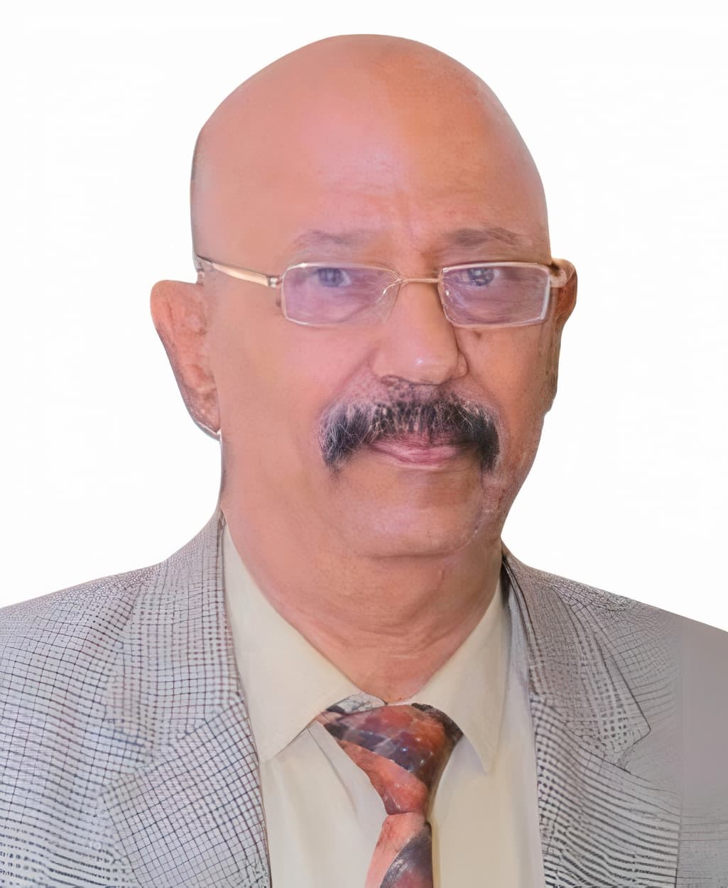 Prof. Abdul Salam Almikhlafi